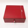 Luxury Recycled Fashion Rigid Blister Hair Dryer Cardboard Packing Gift Box Custom Logo Elegant Customized Paperboard Eleganted
