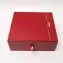Luxus Recycling Fashion Stecker Haartrockner Karton Geschenkbox Individuelles Logo Elegantes Individuelles Kartonierte Geschenkbox
