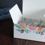 High Quality Low Price Custom Design Logo Gift Packaging Box Sets For Tea