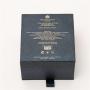 High Quality Reasonable Elegant Luxury Design Cardboard Jewelry Paper Gift Box Custom Logo