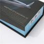 Wholesale Luxury Magnetic Electric Hair Stick Packaging Gift Box Stylist Curling Stick Box