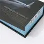 Großhandel Luxus Magnetische Elektrische Haarstab Verpackung Geschenkbox Stylist Lockenstab Box
