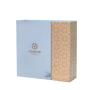 Wholesale High Quality Recycle Custom Color Printed Jewelry Gift Box Rigid Board Box