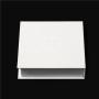 Paper Packaging Jewelry Box Customized Jewelry Box Magnetic Gift Box for Jewelry Paperboard Gift & Craft Environmental GANGHUA