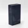 Wholesale Magnetic Gift Box Cardboard Box Custom Book Shaped Rigid Box With Magnetic Lid