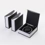 Fancy Wholesale High Quality Handmade Elegant Luxury Rigid Jewelry Paper Gift Box