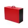 Custom Gift Paper Packaging Boxes Magnetic Folding Box Packaging With Handle Custom Gift Paper Packaging Boxes Magnetic Folding Box Packaging With Handle