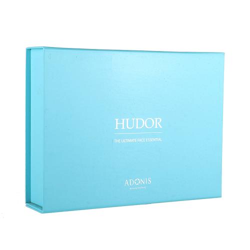 Wholesale Magnetic Folding Cardboard Jewelry Box Paper Gift Packaging Custom