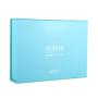 Wholesale Magnetic Folding Cardboard Jewelry Box Paper Gift Packaging Custom