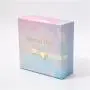 Eco Friendly Packaging Paper Boxes Lid And Tray Rigid Gift Box With Ribbon Eco Friendly Packaging Paper Boxes Lid And Tray Rigid Gift Box With Ribbon