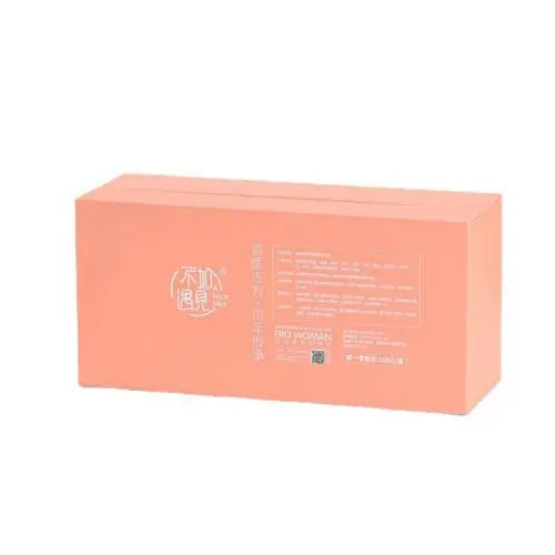 High Quality  custom logo wholesale rigid top bottle paper personalised packaging  boxes