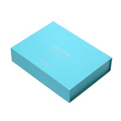 Fashion Luxury Custom Made Cosmetic Packaging Cardboard Paper Gift Box