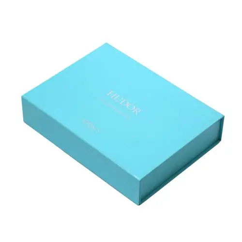 Emballage Cadeau Personnalisé en Carton Papier Luxe pour Cosmétiques Emballage Cadeau Personnalisé en Carton Papier Luxe pour Cosmétiques