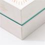 Wholesale Custom Luxury Cardboard Paper Jewelry Packaging Boxes With Logo