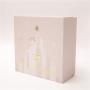 High Quality Wholesale Luxury Rigid Cardboard Packing Gift Box Custom Logo
