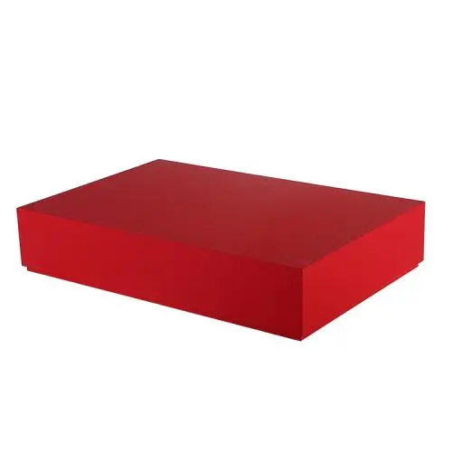 Großhandel Magnetische Klappkarton Schmuckschatze Papier Geschenkverpackung Maßgeschneidert