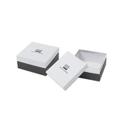 High Quality Paper Cardboard Box Hot Sale Magnetic Closure Gift Boxes Packaging