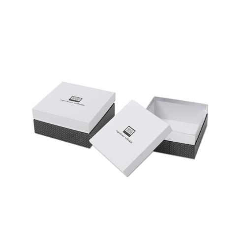 High Quality Paper Cardboard Box Hot Sale Magnetic Closure Gift Boxes Packaging