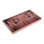 Luxury Book Shaped Boxes Folding Paper Cardboard Gift Magnetic Packaging Box