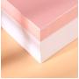 Custom Logo High Quality Universal Delicate Square Rigid Packaging Gift Box Manufacture