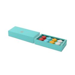 Paper Hard Rigid Cardboard Packaging Gift Box Luxury Packaging Box With Lid