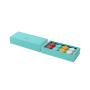 Paper Hard Rigid Cardboard Packaging Gift Box Luxury Packaging Box With Lid