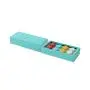 Boîte de Cadeau en Carton Rigide de Haute Qualité avec Couvercle – Emballage de Luxe en Carton Durable. Boîte de Cadeau en Carton Rigide de Haute Qualité avec Couvercle – Emballage de Luxe en Carton Durable.