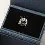 High Quality Reasonable Elegant Luxury Design Cardboard Jewelry Paper Gift Box Custom Logo High Quality Reasonable Elegant Luxury Design Cardboard Jewelry Paper Gift Box Custom Logo
