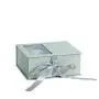Creative new design high capacity romantic luxury gift box for festival with ribbon tie Creative new design high capacity romantic luxury gift box for festival with ribbon tie