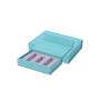 Paper Hard Rigid Cardboard Packaging Gift Box Luxury Packaging Box With Lid