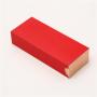 Custom Luxury Gift Rigid Cardboard Packaging Sliding Drawer Box
