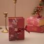 Wholesale Luxury Customized Creative Candy Box Cardboard Gift Packing Box With Ribbon