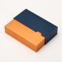 Wholesale Custom Logo Rigid Sliding Out Drawer Box Fancy Gift Box