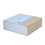 Wholesale High Quality Recycle Custom Color Printed Jewelry Gift Box Rigid Board Box