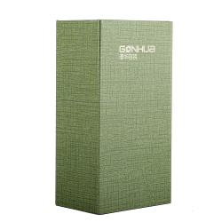 Luxury Custom Printed Cardboard Packaging Boxes Paper Rigid Box Packaging
