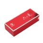 Custom Luxury Gift Rigid Cardboard Packaging Sliding Drawer Box