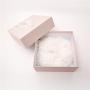 High Quality Wholesale Luxury Rigid Cardboard Packing Gift Box Custom Logo