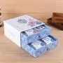 Factory Direct Selling Customized Paperboard Drawer Gift Packaging Boxes Cardboard Drawer Rigid Box Factory Direct Selling Customized Paperboard Drawer Gift Packaging Boxes Cardboard Drawer Rigid Box
