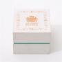 Wholesale Custom Luxury Cardboard Paper Jewelry Packaging Boxes With Logo