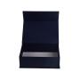 High Quality Colorful Portable Magnetic Rigid Corrugated Gift Boxes Wholesale Packaging with Custom Logo Customized Paperboard