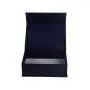 High Quality Colorful Portable Magnetic Rigid Corrugated Gift Boxes Wholesale Packaging with Custom Logo Customized Paperboard
