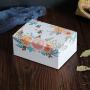High Quality Low Price Custom Design Logo Gift Packaging Box Sets For Tea
