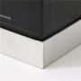 Custom Logo Printed Paper Packaging Jewelry Box Paper Gift Boxes Wholesale