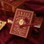 Wholesale Luxury Customized Creative Candy Box Cardboard Gift Packing Box With Ribbon