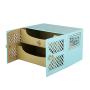 Wholesale Luxury Custom Printed Paper Gift Packaging Boxes Sliding Cardboard Drawer Box