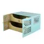 Boîtes d’emballage cadeaux en carton imprimées sur mesure de luxe avec onglets coulissants. Boîtes d’emballage cadeaux en carton imprimées sur mesure de luxe avec onglets coulissants.