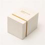 High Quality Reasonable Elegant Fancy Custom Logo Design Rigid Jewelry Paper Gift Cardboard Packing Box