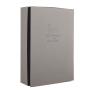 Hot Sale Custom Luxury Paper Magnetic Folding Box Folding Cardboard Flat Box