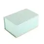Wholesale Magnetic Folding Cardboard Jewelry Box Paper Gift Packaging Custom
