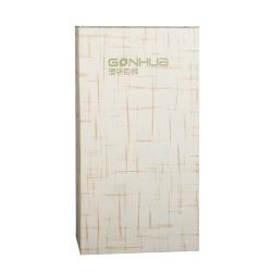 Wholesale Magnetic Folding Cardboard Jewelry Box Paper Gift Packaging Custom